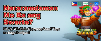 Experience the Best Taya 365 Bet banner
