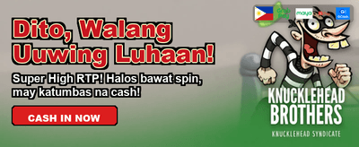 Join Taya 365 and Win Big! banner