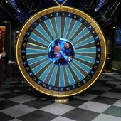 Lightning Storm screenshot